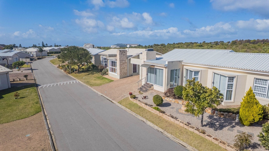 3 Bedroom Property for Sale in Heiderand Western Cape